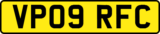 VP09RFC