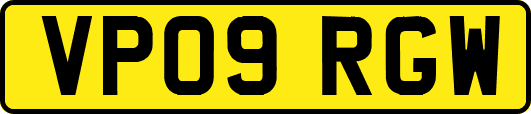 VP09RGW