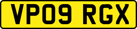 VP09RGX
