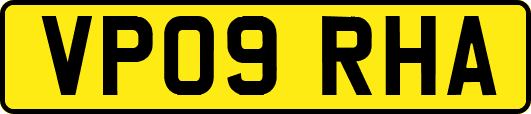 VP09RHA