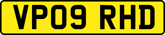 VP09RHD