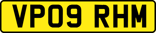 VP09RHM