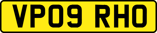 VP09RHO