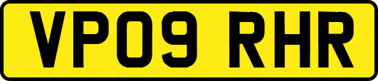 VP09RHR