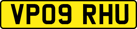 VP09RHU
