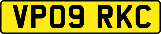 VP09RKC