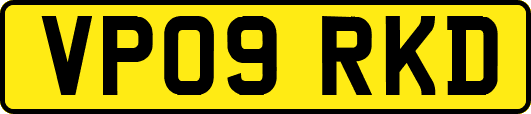 VP09RKD
