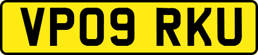 VP09RKU