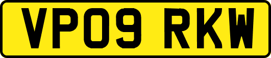 VP09RKW