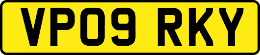 VP09RKY