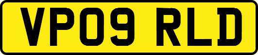 VP09RLD