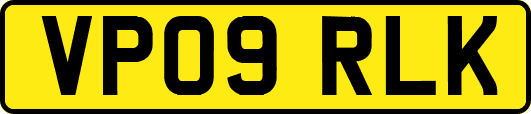 VP09RLK