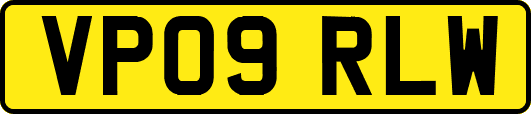 VP09RLW