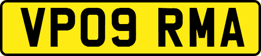 VP09RMA