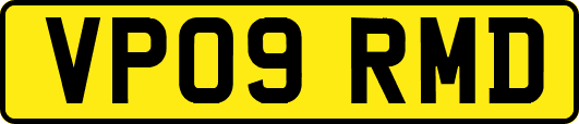 VP09RMD
