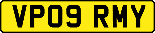 VP09RMY