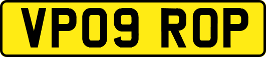 VP09ROP