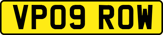 VP09ROW