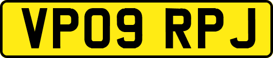 VP09RPJ