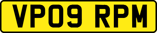 VP09RPM