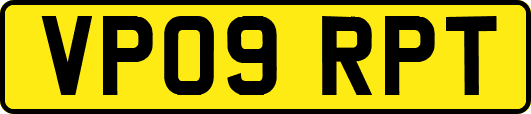 VP09RPT