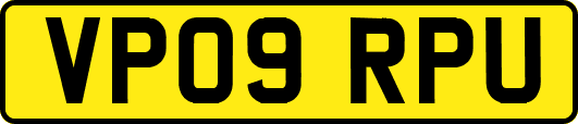 VP09RPU
