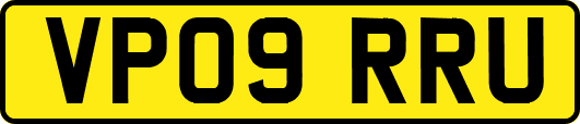 VP09RRU