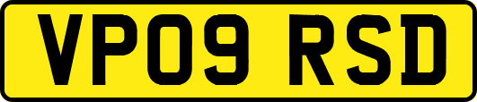 VP09RSD