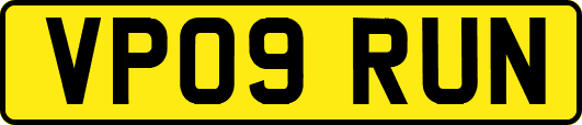 VP09RUN
