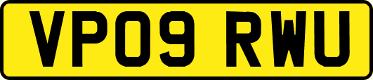 VP09RWU