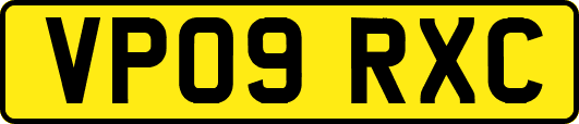 VP09RXC