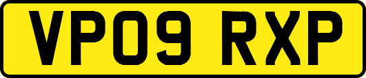 VP09RXP
