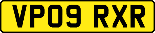 VP09RXR