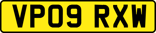 VP09RXW
