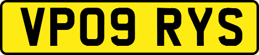 VP09RYS