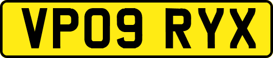 VP09RYX