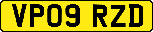 VP09RZD