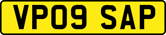 VP09SAP