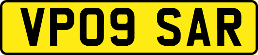 VP09SAR