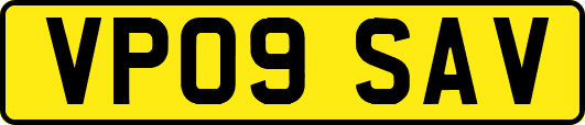 VP09SAV