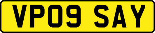 VP09SAY