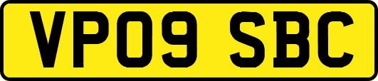 VP09SBC
