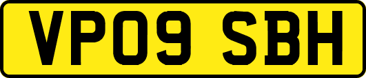 VP09SBH