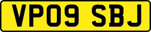 VP09SBJ