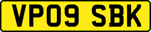 VP09SBK