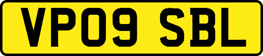 VP09SBL