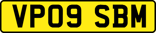 VP09SBM