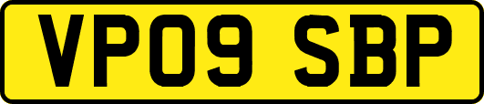 VP09SBP