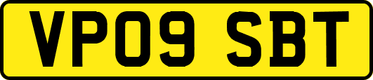 VP09SBT