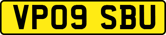 VP09SBU